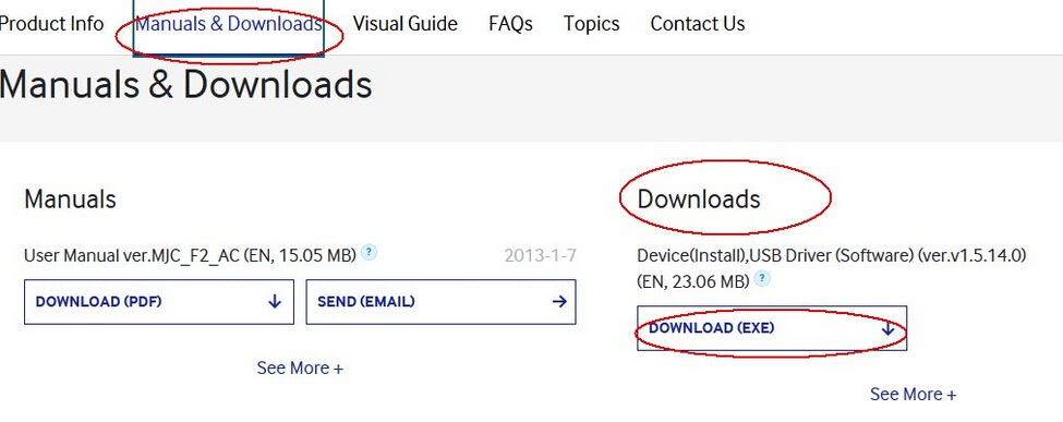 Samsung update windows 10 download windows 7