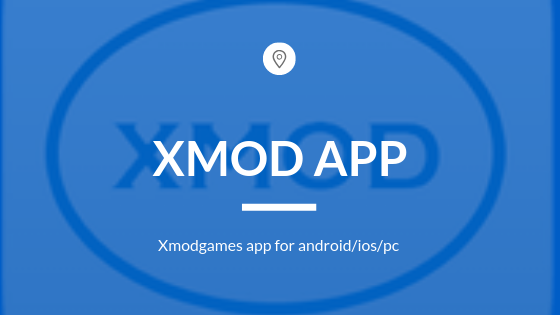 Download xmod game with computer free
