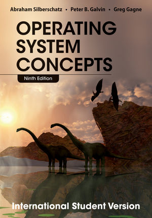 Operating system concepts 9th edition pdf solution manual