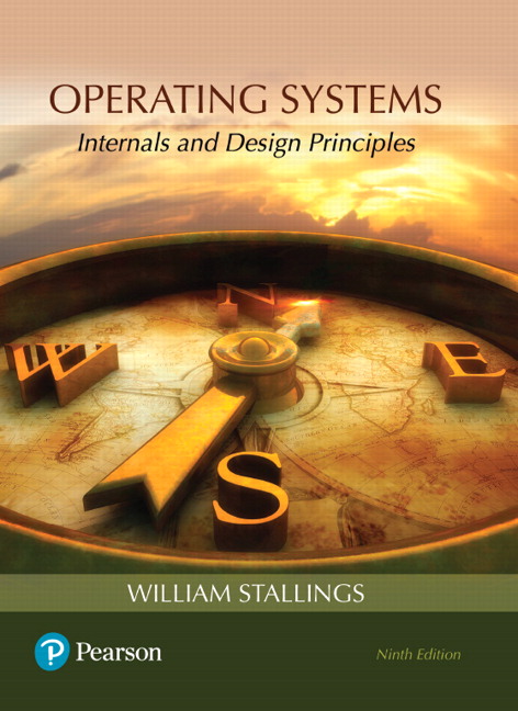 Operating systems ninth edition pdf