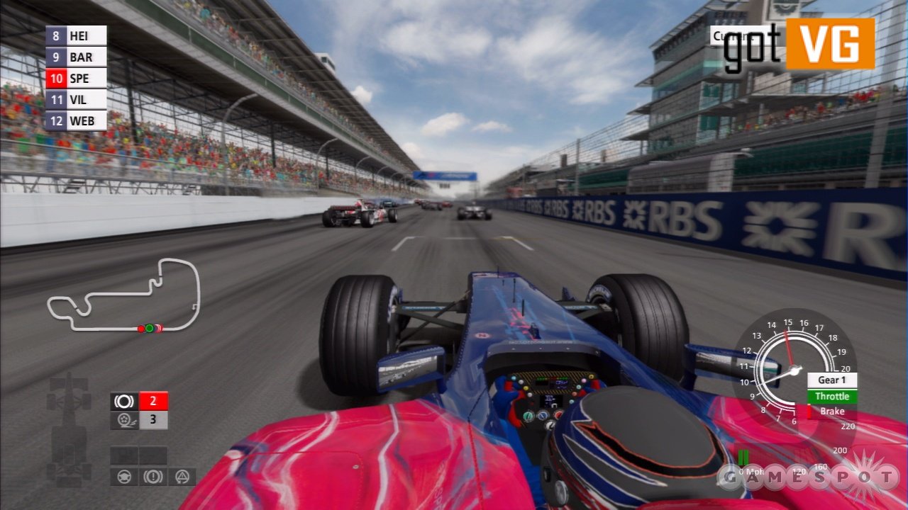 2019 formula one game for pc